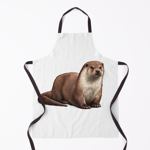Item preview, Otter designed and sold by VelvetRoom.