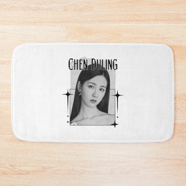Item preview, Chen Duling Chinese Drama Cdrama Historical Drama Portrait Art Fan art Chinese actor illustration designed and sold by HELL0WBELLO.