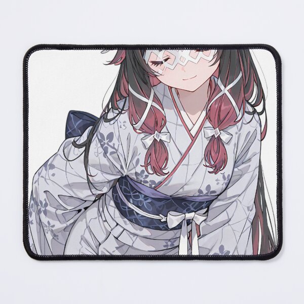 Item preview, Columbina Robes Genshin Impact designed and sold by KomiArts.