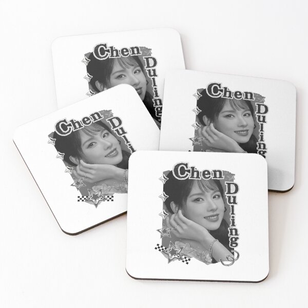 Item preview, Chen Duling Chinese Drama Cdrama Historical Drama Portrait Art Fan art Chinese actor illustration designed and sold by HELL0WBELLO.
