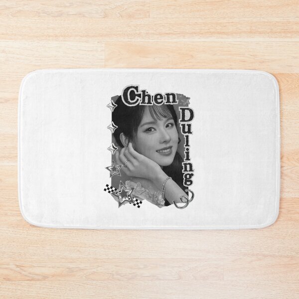 Item preview, Chen Duling Chinese Drama Cdrama Historical Drama Portrait Art Fan art Chinese actor illustration designed and sold by HELL0WBELLO.