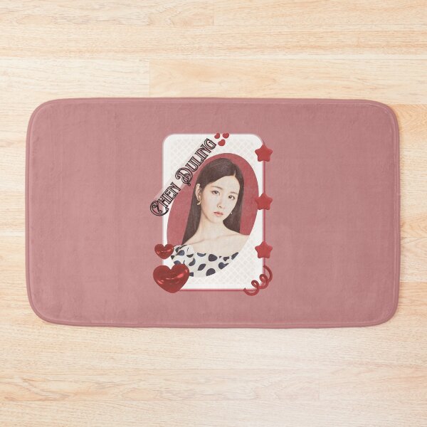 Item preview, Chen Duling Chinese Drama Cdrama Historical Drama Portrait Art Fan art Chinese actor illustration designed and sold by HELL0WBELLO.