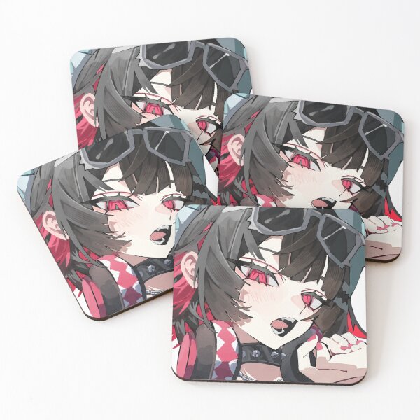 Item preview, Ellen Joe Street Style Zenless Zone Zero designed and sold by KomiArts.
