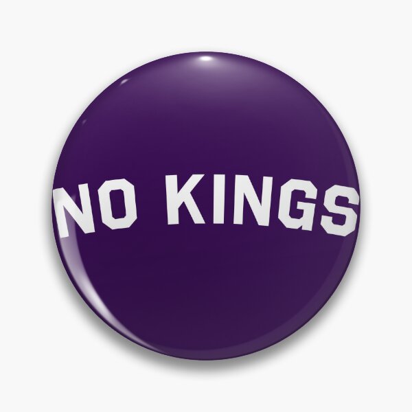 Item preview, No Kings 7 designed and sold by Normbot2000.