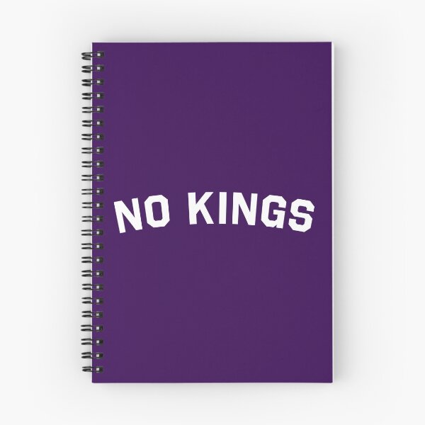 Item preview, No Kings 7 designed and sold by Normbot2000.