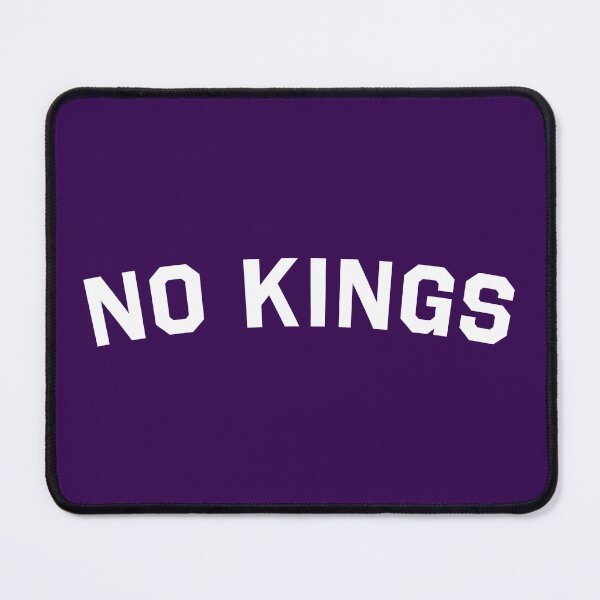 Item preview, No Kings 7 designed and sold by Normbot2000.