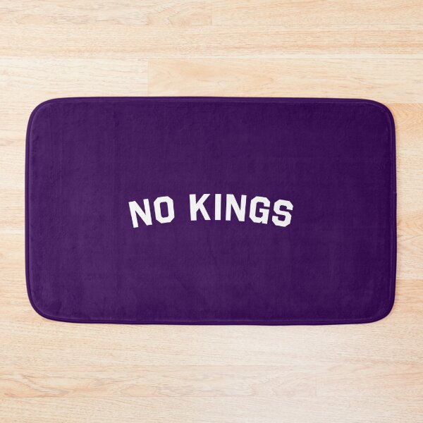 Item preview, No Kings 7 designed and sold by Normbot2000.