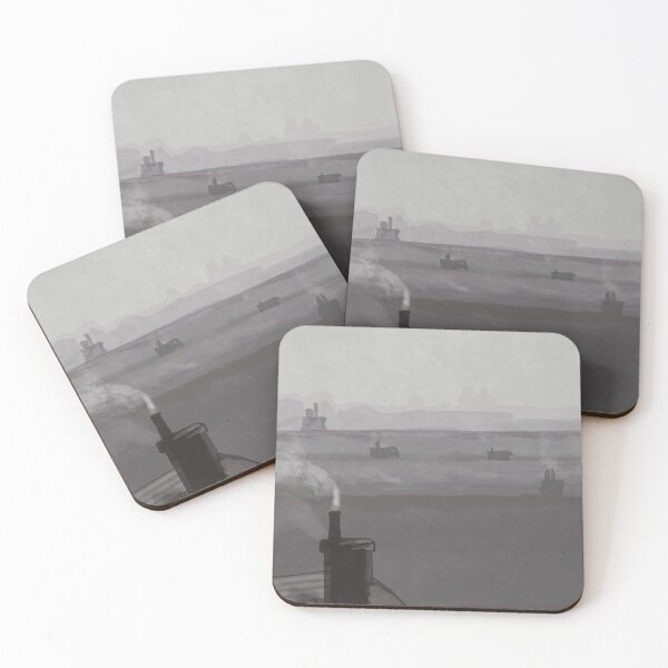 Item preview, Bleak House designed and sold by Chris-Fletcher.