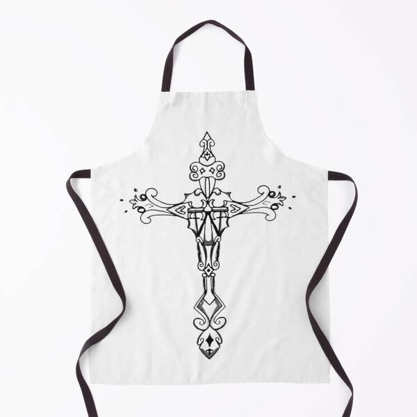 Item preview, Gothic Cross designed and sold by  ViralVisionsCreating .