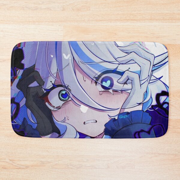 Item preview, Furina Going Crazy Genshin Impact designed and sold by KomiArts.