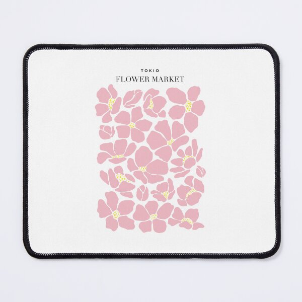 Item preview, Flower Market - Tokio designed and sold by ArtPlus+.