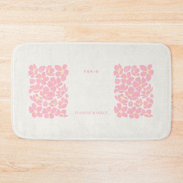 Item preview, Flower Market - Tokio designed and sold by ArtPlus+.