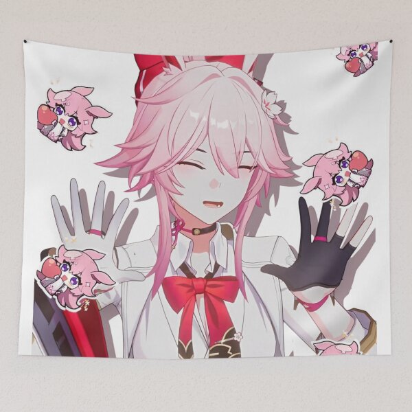 Item preview, Evanescia Hands Honkai Star Rail designed and sold by KomiArts.