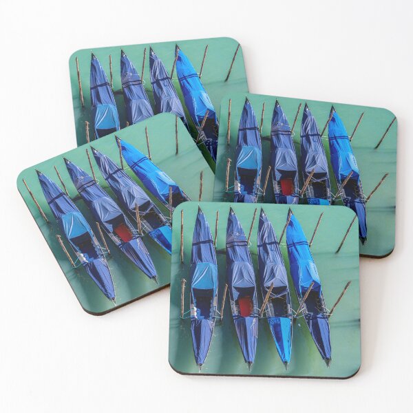 Item preview, Gondolas in Still Water designed and sold by Zenvo.