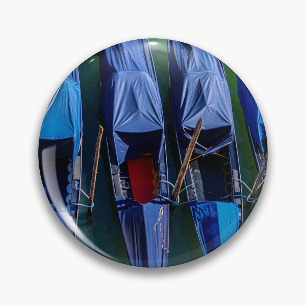Item preview, Gondolas in Still Water designed and sold by Zenvo.