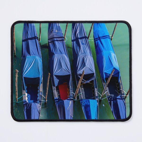 Item preview, Gondolas in Still Water designed and sold by Zenvo.