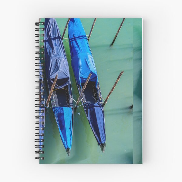 Item preview, Gondolas in Still Water designed and sold by Zenvo.