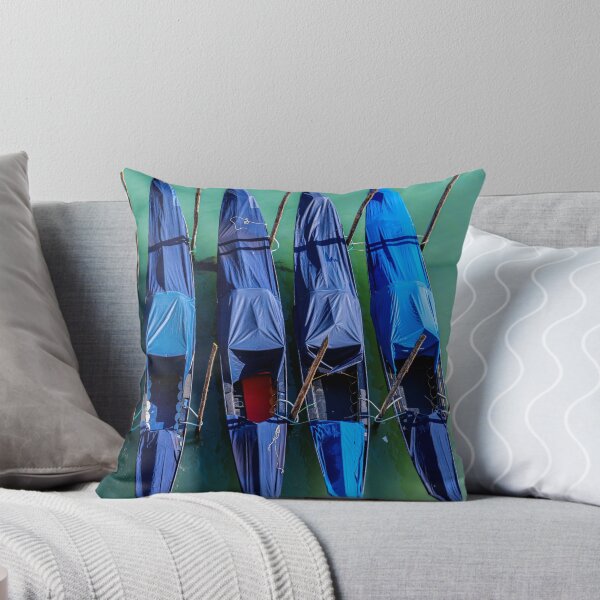 Item preview, Gondolas in Still Water designed and sold by Zenvo.
