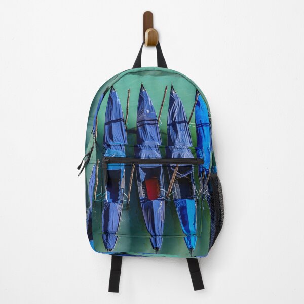 Item preview, Gondolas in Still Water designed and sold by Zenvo.