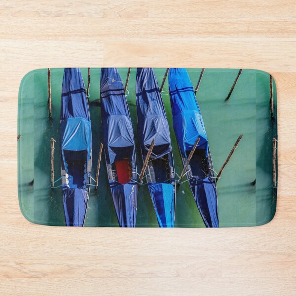 Item preview, Gondolas in Still Water designed and sold by Zenvo.
