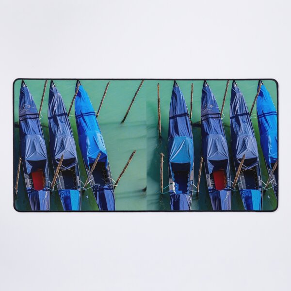 Item preview, Gondolas in Still Water designed and sold by Zenvo.