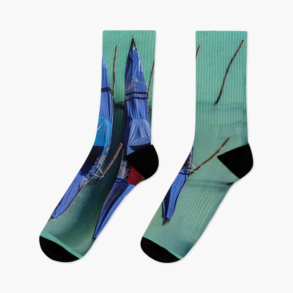 Item preview, Gondolas in Still Water designed and sold by Zenvo.