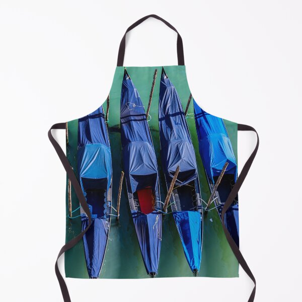 Item preview, Gondolas in Still Water designed and sold by Zenvo.