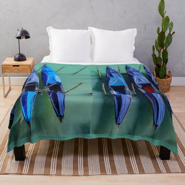 Item preview, Gondolas in Still Water designed and sold by Zenvo.