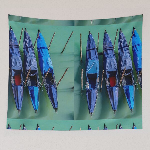Item preview, Gondolas in Still Water designed and sold by Zenvo.