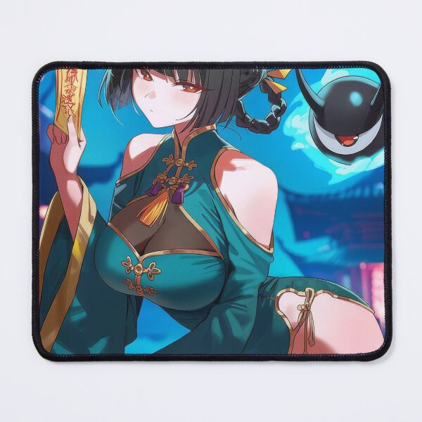 Item preview, Miyabi Nighttime Zenless Zone Zero designed and sold by KomiArts.