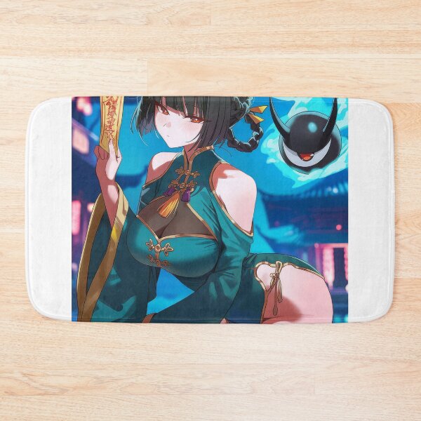 Item preview, Miyabi Nighttime Zenless Zone Zero designed and sold by KomiArts.