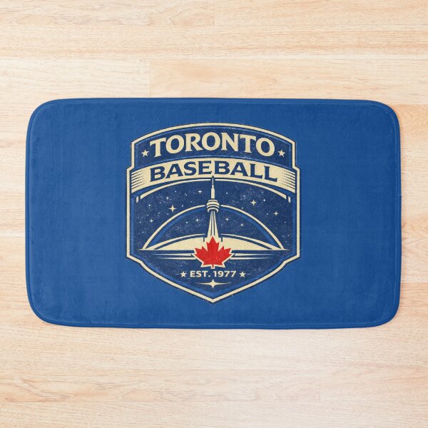 Item preview, oronto Baseball Vintage Shirt CN Tower Maple Leaf EST 1977 Retro Baseball Tee designed and sold by GhostDawgs.