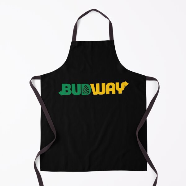 Item preview, BUDWAY designed and sold by WAUZ.