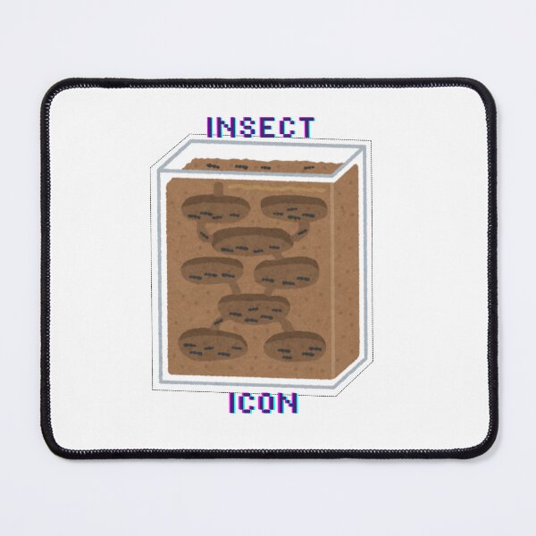 Item preview, Funny Ant House Cork Nest Insect Icon designed and sold by Ant Category.