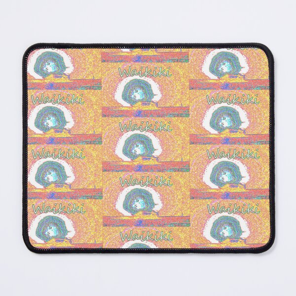 Item preview, Waikiki Sunset Cruise designed and sold by R-F-B.