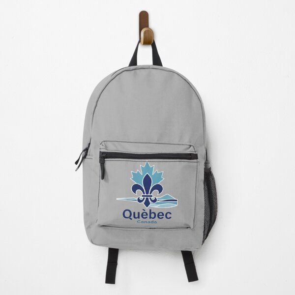 Item preview, Quebec Canada Fleur-de-lis designed and sold by NPStudio.