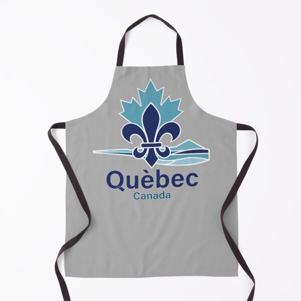 Item preview, Quebec Canada Fleur-de-lis designed and sold by NPStudio.
