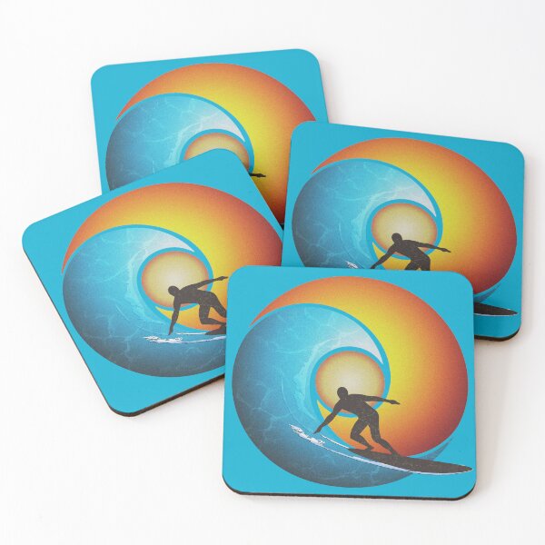 Item preview, Endless Wave designed and sold by DaЯRaN's Designs.