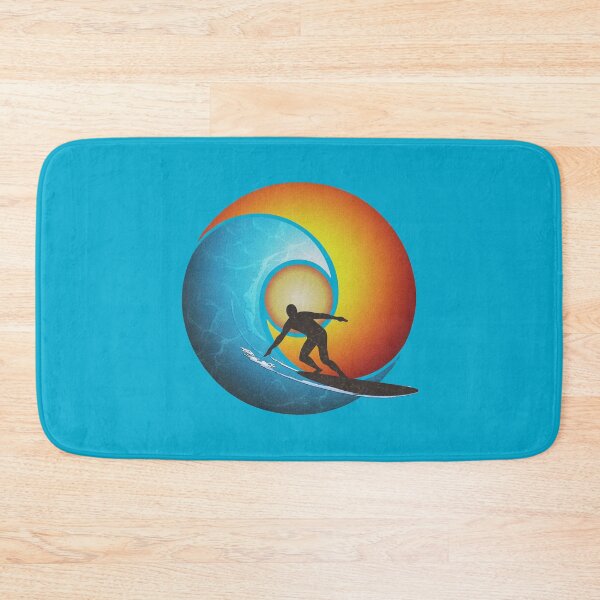 Item preview, Endless Wave designed and sold by DaЯRaN's Designs.