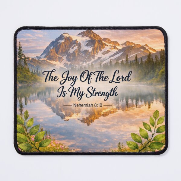 Item preview, The Joy Of The Lord designed and sold by ELW1965.