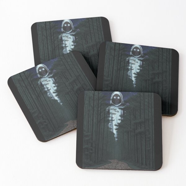Item preview, Cosmic in the Dell designed and sold by Spiralheadcase.