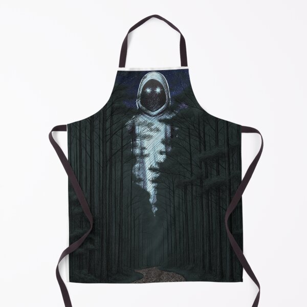 Item preview, Cosmic in the Dell designed and sold by Spiralheadcase.