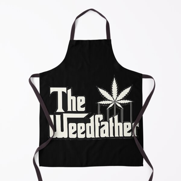 Item preview, The Weedfather designed and sold by WAUZ.