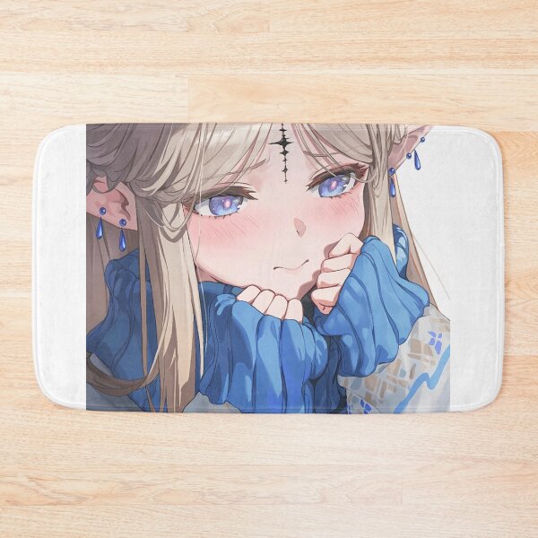 Item preview, Cartethyia Cold Wuthering Waves designed and sold by KomiArts.