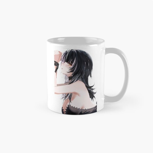 Item preview, Shiori Novella Against Wall Hololive designed and sold by KomiArts.