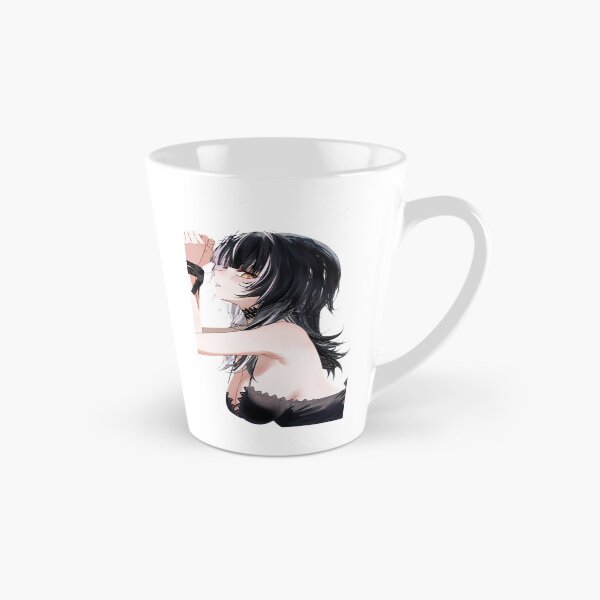 Item preview, Shiori Novella Against Wall Hololive designed and sold by KomiArts.