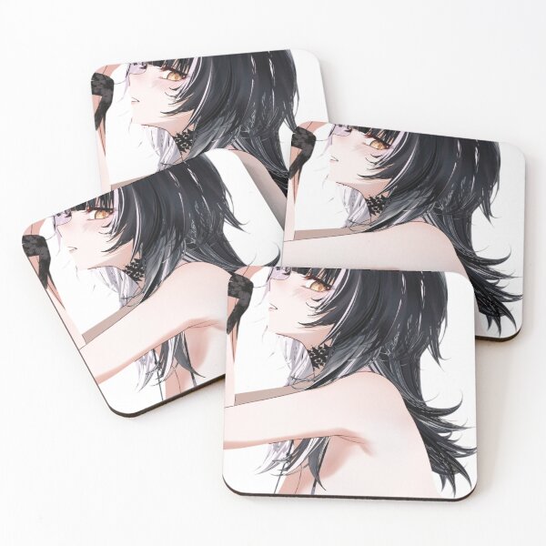 Item preview, Shiori Novella Against Wall Hololive designed and sold by KomiArts.