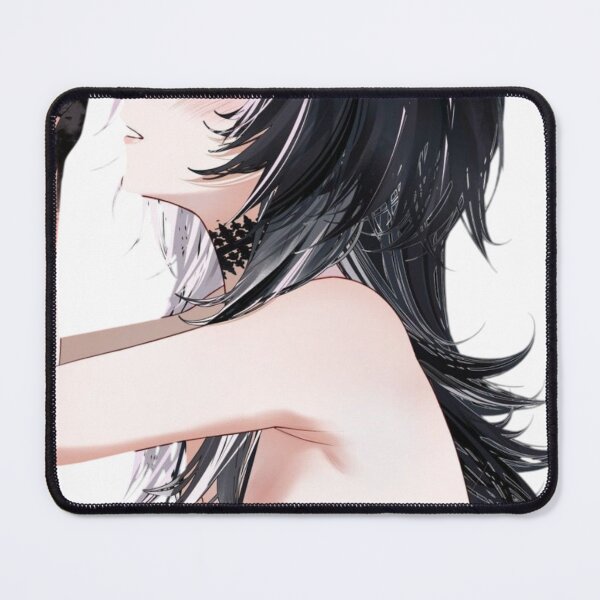 Item preview, Shiori Novella Against Wall Hololive designed and sold by KomiArts.