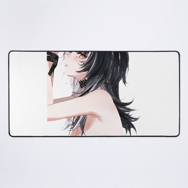 Item preview, Shiori Novella Against Wall Hololive designed and sold by KomiArts.