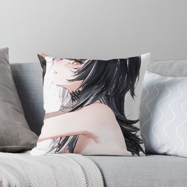 Item preview, Shiori Novella Against Wall Hololive designed and sold by KomiArts.